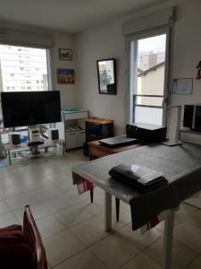 Louer Appartement Saint-fons 598 euros