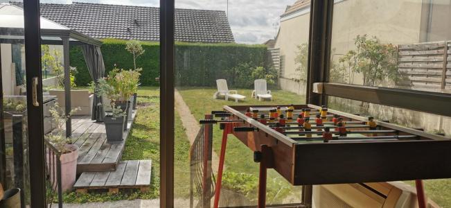 Annonce Vente 7 pices Maison Saint-parres-aux-tertres 10