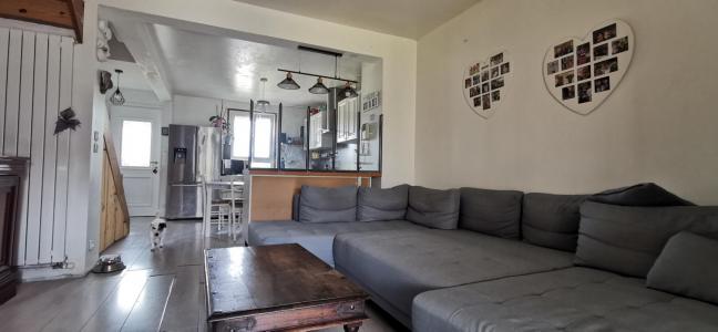Acheter Maison 98 m2 Saint-parres-aux-tertres
