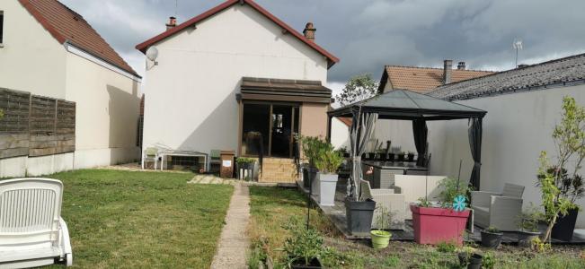 Acheter Maison Saint-parres-aux-tertres 215000 euros