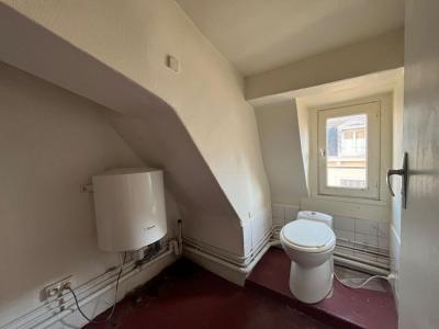 Louer Appartement Lyon-1er-arrondissement 644 euros