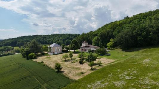 For sale Hautefage-la-tour 12 rooms 387 m2 Lot et garonne (47340) photo 1