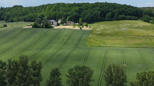 For sale Hautefage-la-tour 12 rooms 387 m2 Lot et garonne (47340) photo 2