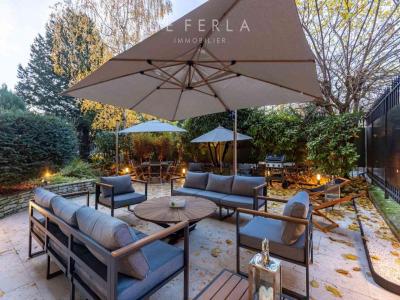 For sale Paris-16eme-arrondissement 6 rooms 273 m2 Paris (75016) photo 4