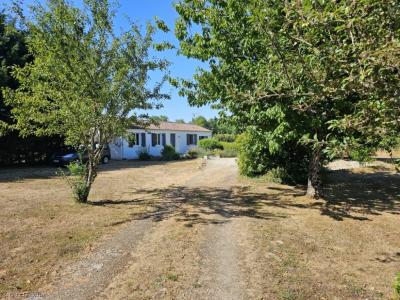 Acheter Maison Blanzay Vienne