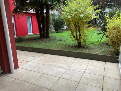 For rent Carquefou 3 rooms 59 m2 Loire atlantique (44470) photo 1