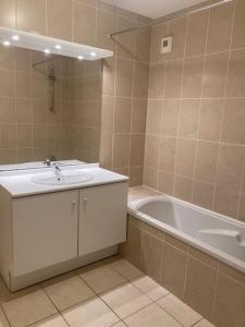 For rent Carquefou 3 rooms 59 m2 Loire atlantique (44470) photo 3