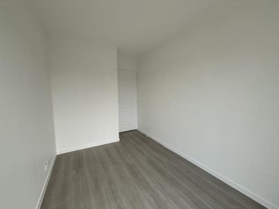 For rent Nantes 3 rooms 57 m2 Loire atlantique (44000) photo 2