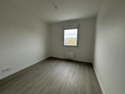 For rent Nantes 3 rooms 57 m2 Loire atlantique (44000) photo 4