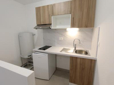 Louer Appartement 32 m2 Nantes