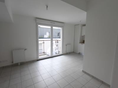 Annonce Location 2 pices Appartement Nantes 44