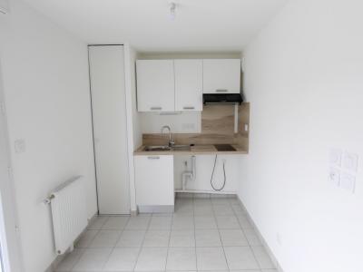 Louer Appartement 39 m2 Nantes