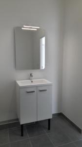 Louer Appartement Nantes 590 euros