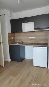 Louer Appartement 41 m2 Bouaye