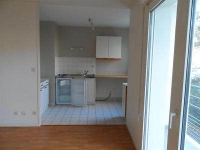 Annonce Location Appartement Nantes 44