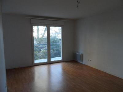 Louer Appartement 32 m2 Nantes