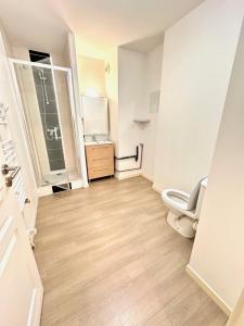 Louer Appartement 44 m2 Nantes