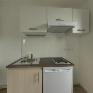 For rent Saint-herblain 2 rooms 44 m2 Loire atlantique (44800) photo 1