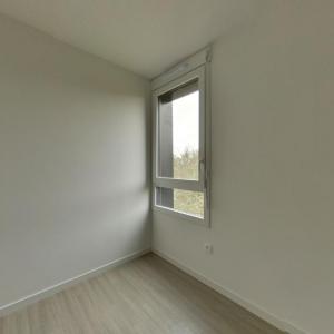 For rent Saint-herblain 2 rooms 44 m2 Loire atlantique (44800) photo 3