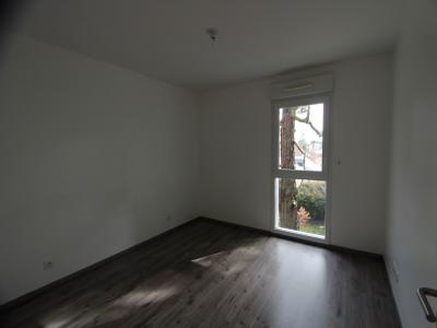 Louer Appartement 44 m2 Nantes