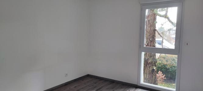 Louer Appartement Nantes Loire atlantique