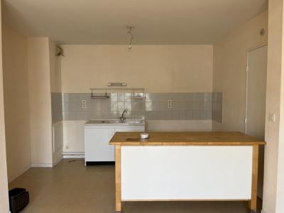 Louer Appartement 48 m2 Nantes