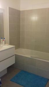 For rent Nantes 3 rooms 61 m2 Loire atlantique (44000) photo 3