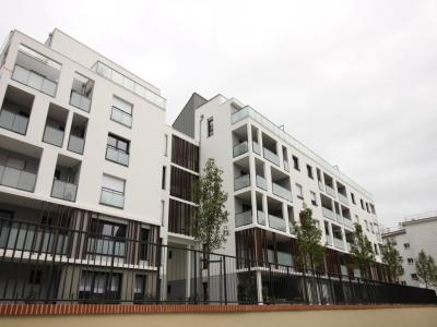 For rent Nantes 3 rooms 61 m2 Loire atlantique (44000) photo 4
