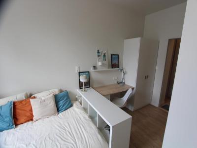 For rent Nantes 1 room 16 m2 Loire atlantique (44000) photo 2