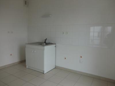 Louer Appartement 69 m2 Nantes
