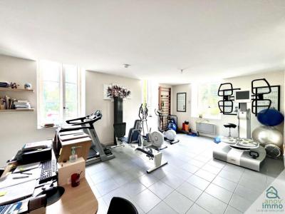 Acheter Appartement 75 m2 Poitiers