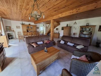 Annonce Vente 9 pices Maison Pons 17