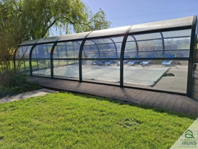 Acheter Maison Pons 413000 euros