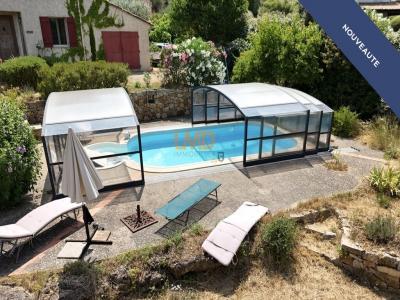 Annonce Vente Prestige Cotignac 83