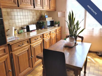 Acheter Maison 106 m2 Bray-sur-seine