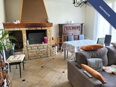 Acheter Maison Bray-sur-seine Seine et marne