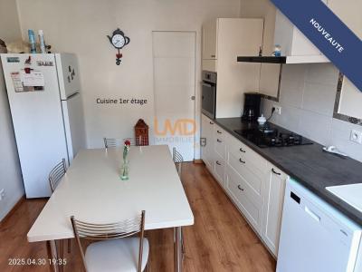Acheter Maison Alignan-du-vent 364000 euros