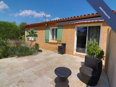 Annonce Vente 4 pices Maison Brignoles 83