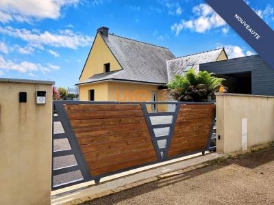 For sale Plouegat-moysan 5 rooms 148 m2 Finistere (29650) photo 0