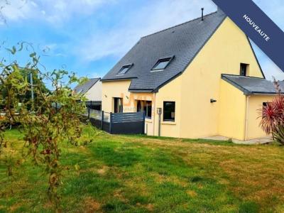For sale Plouegat-moysan 5 rooms 148 m2 Finistere (29650) photo 1