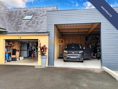 For sale Plouegat-moysan 5 rooms 148 m2 Finistere (29650) photo 3