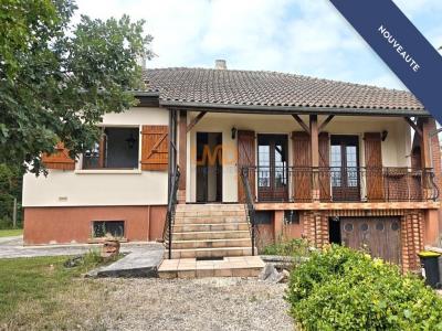 For sale Villematier 4 rooms 82 m2 Haute garonne (31340) photo 0