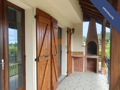 Annonce Vente 4 pices Maison Villematier 31