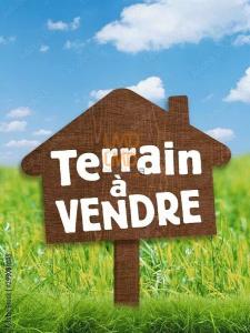 Annonce Vente Terrain Nangis 77