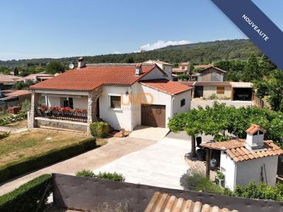 Annonce Vente 3 pices Maison Tavernes 83