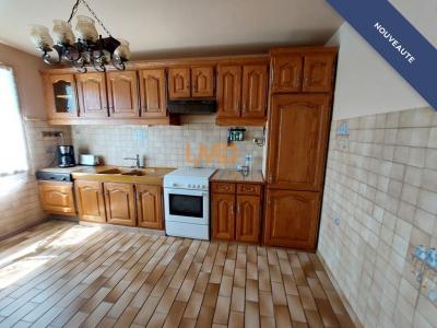 Acheter Maison 108 m2 Bray-sur-seine