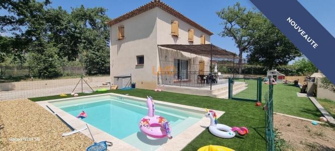 Annonce Vente 5 pices Maison Lorgues 83