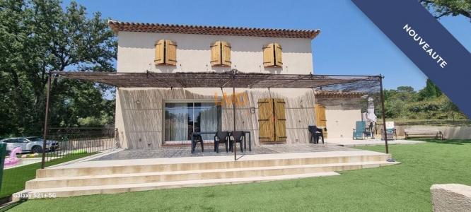Acheter Maison 122 m2 Lorgues