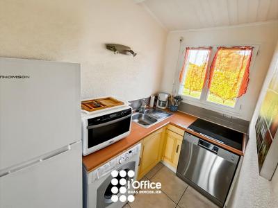 Acheter Maison 193 m2 Olonne-sur-mer