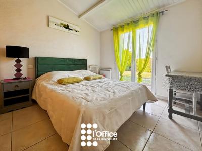Acheter Maison Olonne-sur-mer Vendee